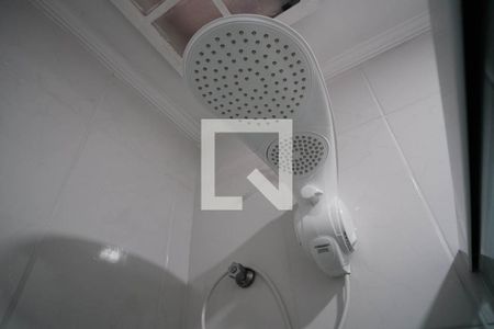 Banheiro de casa à venda com 3 quartos, 180m² em Vila Santa Teresa (zona Leste), São Paulo