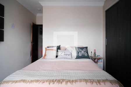 Suíte de casa à venda com 3 quartos, 180m² em Vila Santa Teresa (zona Leste), São Paulo