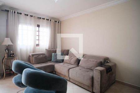 Sala de casa à venda com 3 quartos, 180m² em Vila Santa Teresa (zona Leste), São Paulo