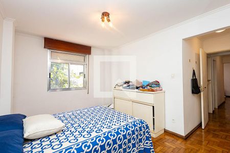 Suíte 1 de kitnet/studio à venda com 3 quartos, 102m² em Bela Vista, São Paulo
