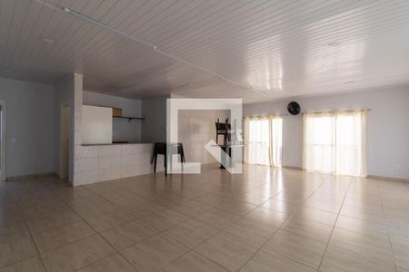 Área Comum - Salão de Festas de apartamento à venda com 2 quartos, 53m² em Jardim Santo Antonio, São Paulo