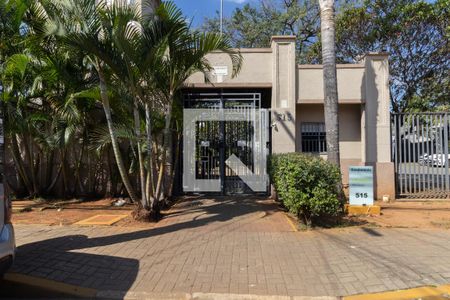 Fachada de apartamento à venda com 2 quartos, 53m² em Jardim Santo Antonio, São Paulo