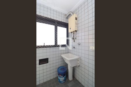 Área de Serviço de apartamento à venda com 1 quarto, 103m² em Pinheiros, São Paulo