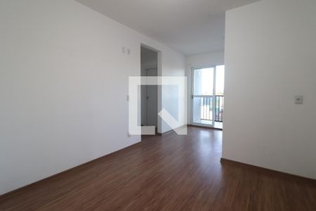 Sala de apartamento à venda com 2 quartos, 66m² em Santo Afonso, Novo Hamburgo
