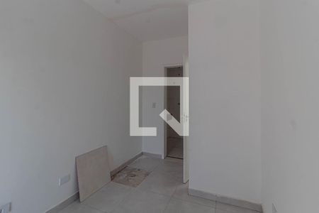 Suite 2 de casa à venda com 2 quartos, 80m² em Vila Granada, São Paulo