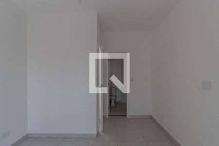 Suite 1 de casa à venda com 2 quartos, 80m² em Vila Granada, São Paulo