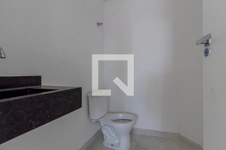 Lavabo de casa à venda com 2 quartos, 80m² em Vila Granada, São Paulo