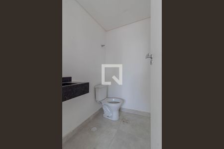 Lavabo de casa à venda com 2 quartos, 80m² em Vila Granada, São Paulo