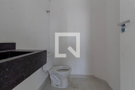 Lavabo de casa à venda com 2 quartos, 80m² em Vila Granada, São Paulo