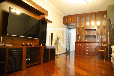 Sala de casa à venda com 3 quartos, 200m² em Parque Terra Nova Ii, São Bernardo do Campo