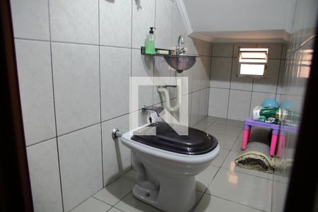 Lavabo de casa à venda com 3 quartos, 200m² em Parque Terra Nova Ii, São Bernardo do Campo