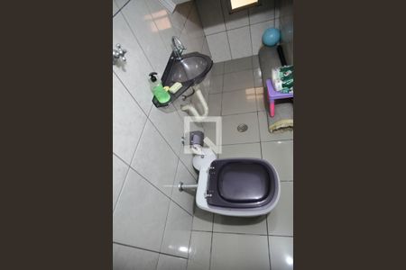 Lavabo de casa à venda com 3 quartos, 200m² em Parque Terra Nova Ii, São Bernardo do Campo