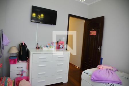 Quarto 1 de casa à venda com 3 quartos, 200m² em Parque Terra Nova Ii, São Bernardo do Campo