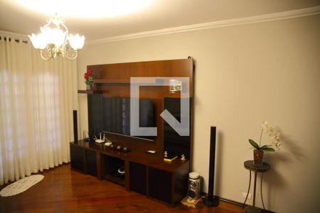 Sala de casa à venda com 3 quartos, 200m² em Parque Terra Nova Ii, São Bernardo do Campo