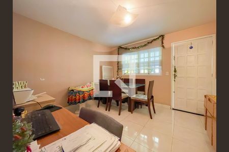 Sala 1 de casa à venda com 2 quartos, 170m² em Vila Campesina, Osasco