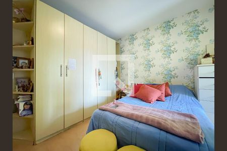 Suíte 1 de casa à venda com 2 quartos, 170m² em Vila Campesina, Osasco