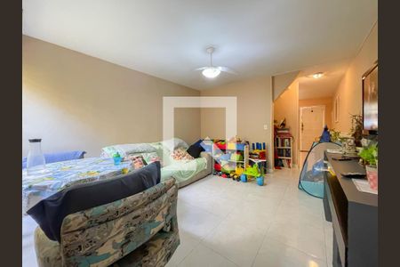 Sala 2 de casa à venda com 2 quartos, 170m² em Vila Campesina, Osasco