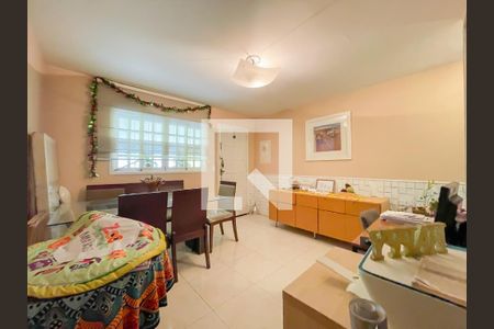 Sala 1 de casa à venda com 2 quartos, 170m² em Vila Campesina, Osasco