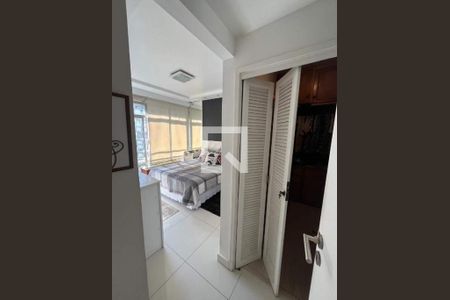 Apartamento à venda com 4 quartos, 180m² em São Conrado, Rio de Janeiro