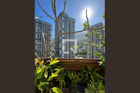 Apartamento à venda com 3 quartos, 180m² em São Conrado, Rio de Janeiro
