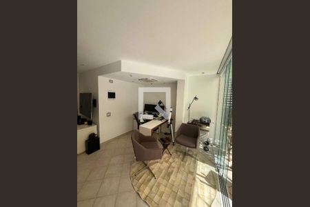 Apartamento à venda com 4 quartos, 180m² em São Conrado, Rio de Janeiro