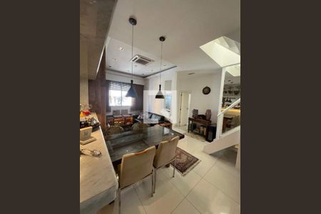 Apartamento à venda com 4 quartos, 180m² em São Conrado, Rio de Janeiro