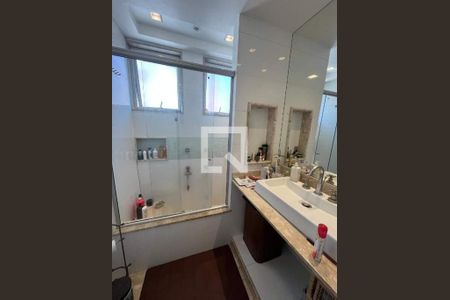 Apartamento à venda com 3 quartos, 180m² em São Conrado, Rio de Janeiro