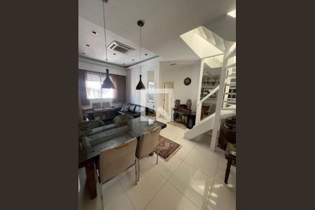 Apartamento à venda com 4 quartos, 180m² em São Conrado, Rio de Janeiro