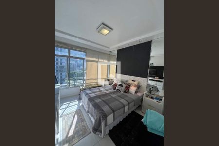 Apartamento à venda com 4 quartos, 180m² em São Conrado, Rio de Janeiro