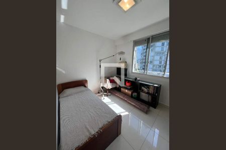 Apartamento à venda com 4 quartos, 180m² em São Conrado, Rio de Janeiro