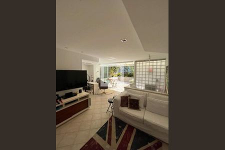 Apartamento à venda com 4 quartos, 180m² em São Conrado, Rio de Janeiro
