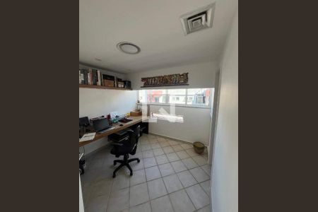 Apartamento à venda com 4 quartos, 180m² em São Conrado, Rio de Janeiro