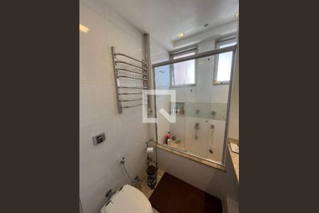 Apartamento à venda com 3 quartos, 180m² em São Conrado, Rio de Janeiro