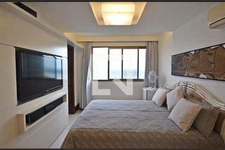 Apartamento à venda com 4 quartos, 155m² em Barra da Tijuca, Rio de Janeiro