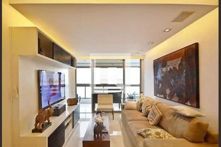 Apartamento à venda com 4 quartos, 155m² em Barra da Tijuca, Rio de Janeiro