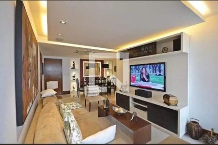 Apartamento à venda com 4 quartos, 155m² em Barra da Tijuca, Rio de Janeiro