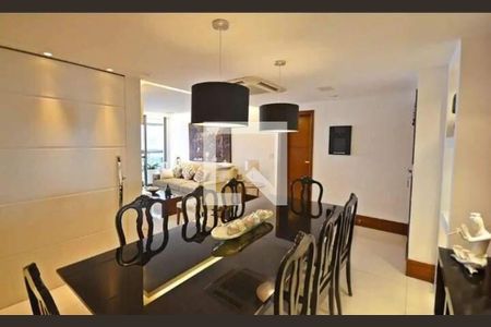 Apartamento à venda com 4 quartos, 155m² em Barra da Tijuca, Rio de Janeiro