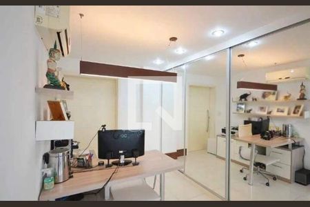 Apartamento à venda com 4 quartos, 155m² em Barra da Tijuca, Rio de Janeiro