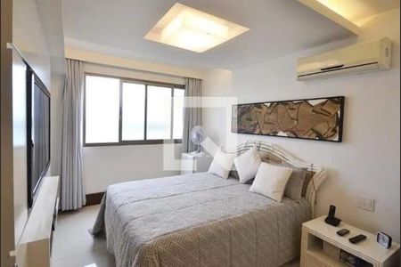 Apartamento à venda com 4 quartos, 155m² em Barra da Tijuca, Rio de Janeiro
