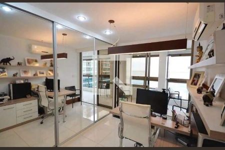 Apartamento à venda com 4 quartos, 155m² em Barra da Tijuca, Rio de Janeiro