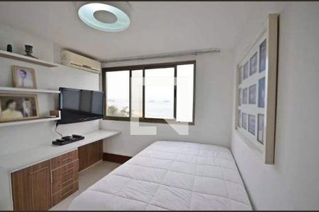 Apartamento à venda com 4 quartos, 155m² em Barra da Tijuca, Rio de Janeiro