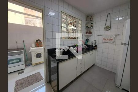 Casa à venda com 3 quartos, 130m² em Diamante, Belo Horizonte
