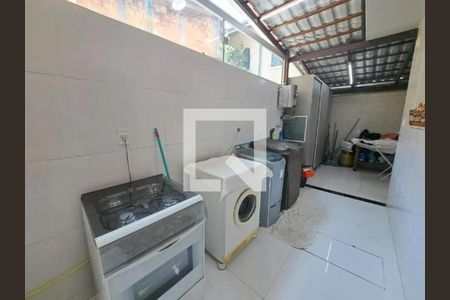 Casa à venda com 3 quartos, 130m² em Diamante, Belo Horizonte