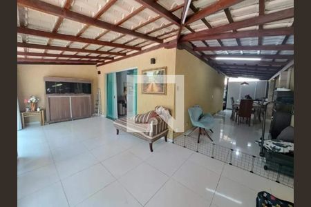 Casa à venda com 3 quartos, 130m² em Diamante, Belo Horizonte