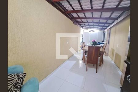 Casa à venda com 3 quartos, 130m² em Diamante, Belo Horizonte