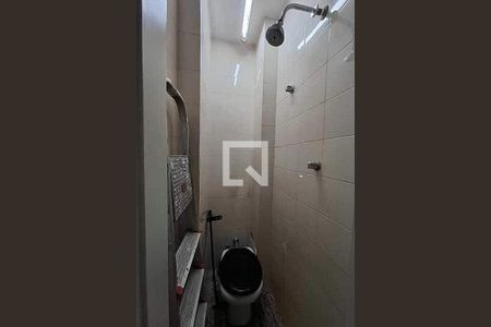 Apartamento à venda com 1 quarto, 42m² em Botafogo, Rio de Janeiro