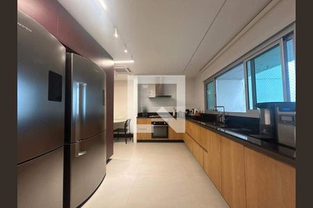 Apartamento à venda com 4 quartos, 289m² em Barra da Tijuca, Rio de Janeiro