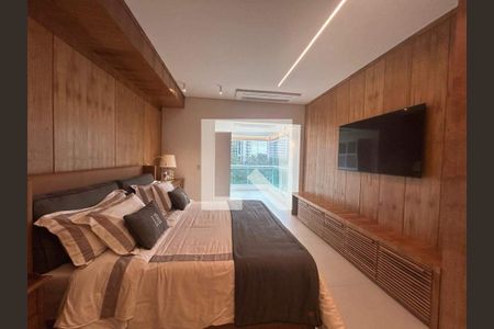 Apartamento à venda com 4 quartos, 289m² em Barra da Tijuca, Rio de Janeiro