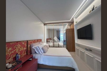 Apartamento à venda com 4 quartos, 289m² em Barra da Tijuca, Rio de Janeiro