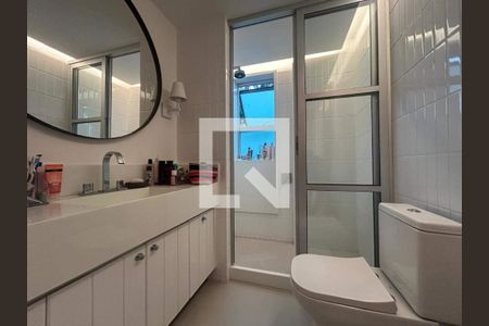 Apartamento à venda com 4 quartos, 289m² em Barra da Tijuca, Rio de Janeiro